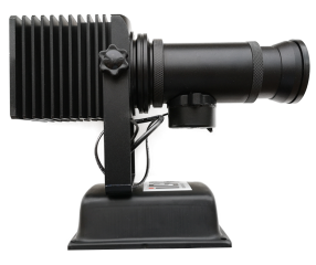 Светодиодный ГОБО проектор GBZ S5